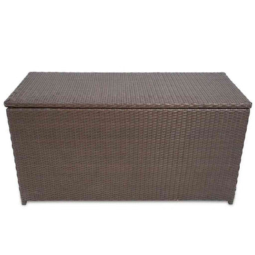 Tuinbox 120X50X60 Cm Poly Rattan