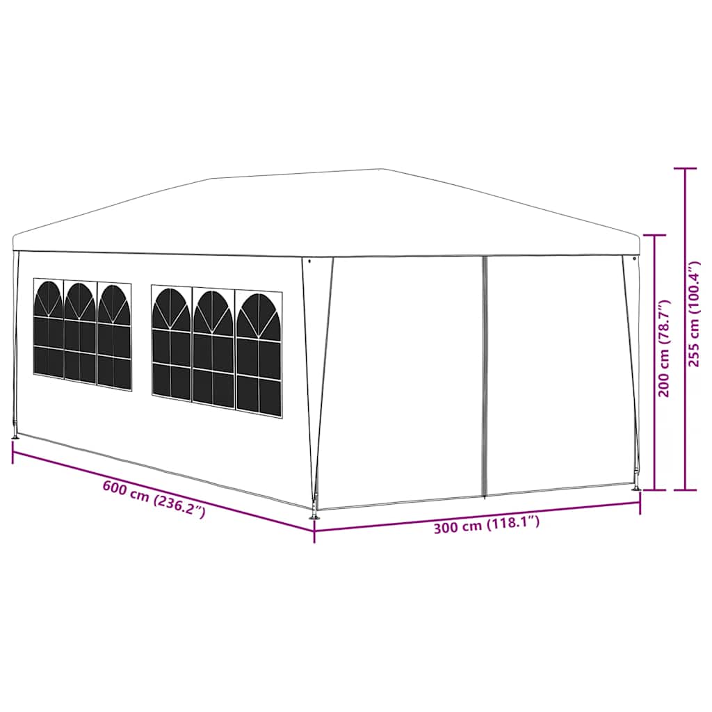 Partytent