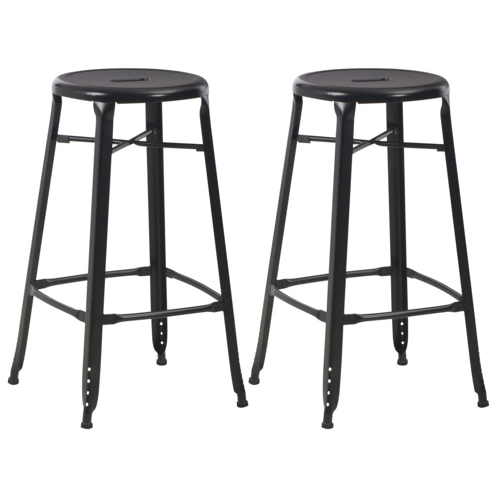 Barstoelen Kunstleer