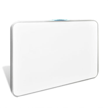 Campingtafel Inklapbaar Met Metalen Frame 80 X 60 Cm
