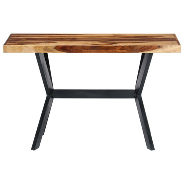 Eettafel Massief Acaciahout