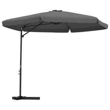 Parasol Met Stalen Paal 300 Cm