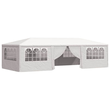 Partytent Met Zijwanden Professioneel 90 G/M²