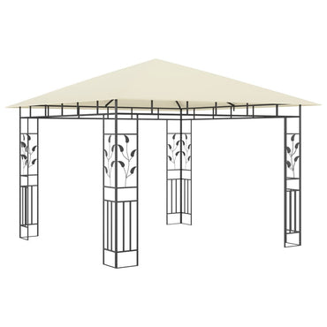 Prieel Met Klamboe 180 G/M² 3X3X2,73 M