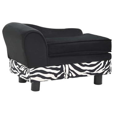 Hondenbank 57X34X36 Cm Pluche