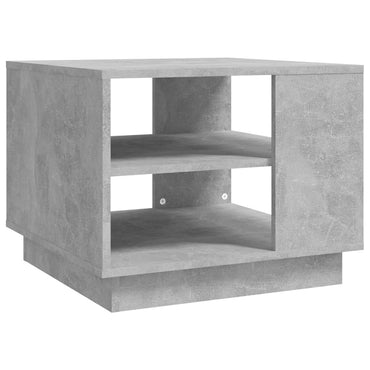 Salontafel Bewerkt Hout