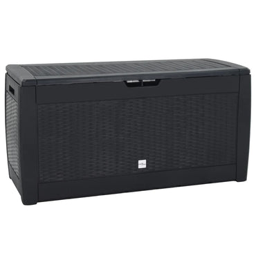Tuinbox 119X48X60 Cm Polypropeen Kleurig