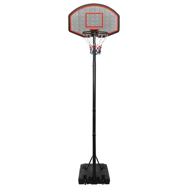 Basketbalstandaard 282-352 Cm Polyethyleen