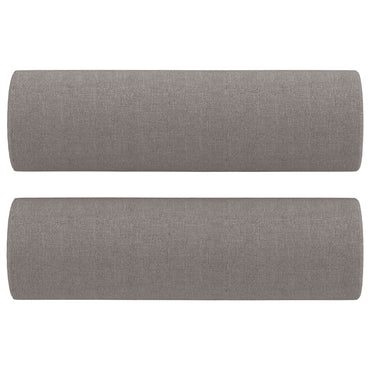 Sierkussens 2 St 15X50 Cm Stof
