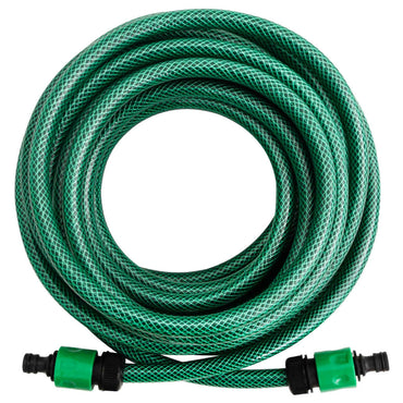 Zwembadslang Pvc Groen