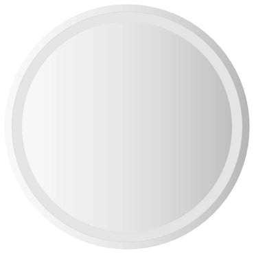 Badkamerspiegel Led Rond
