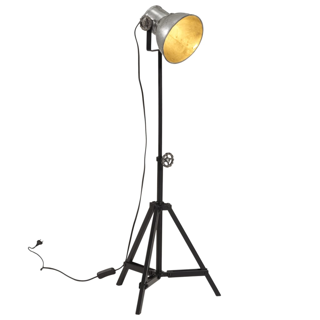 Vloerlamp 25 W E27 35X35X65/95 Cm