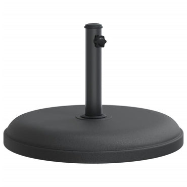 Parasolvoet Voor Stokken Van Ø32/35/38 Mm Rond