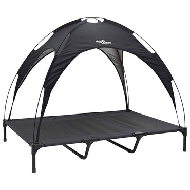 Hondenbed Staal
