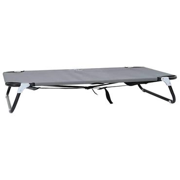Hondenbed Staal