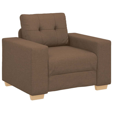 Fauteuil 100X78X80 Cm Stof