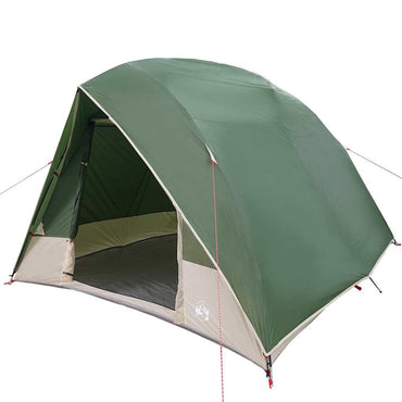Camping Tent Met Dak Met Opslag 320 X 275 X 190 Cm Taft