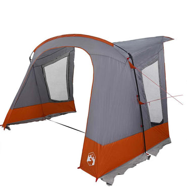 Caravan Tent 5-Person 410 X 275 X 245 Cm