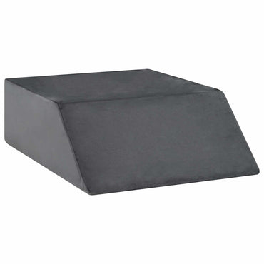Been Kussen Effen 63 X 52 X 19 Cm Pu Schuim