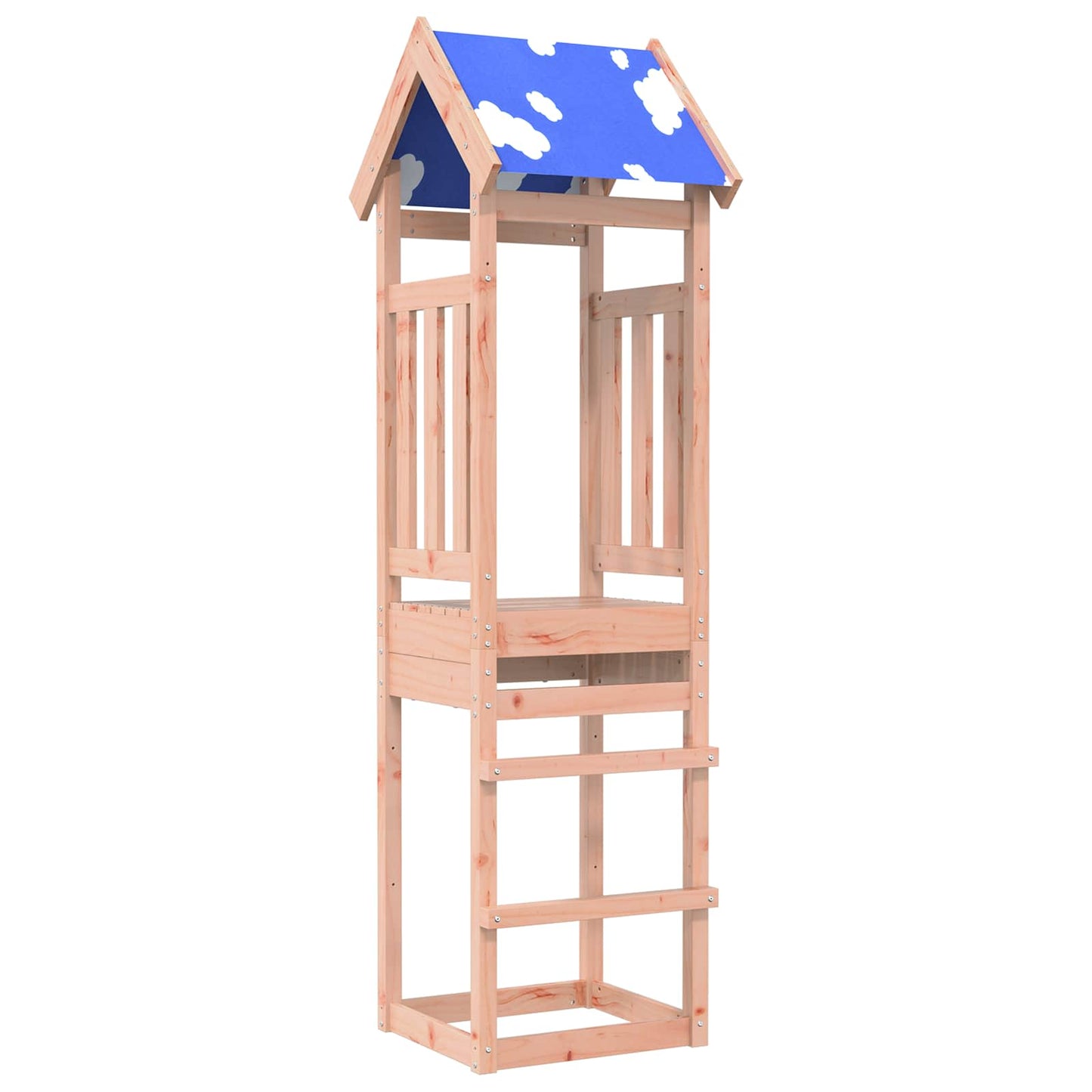 Speeltoren Bruin