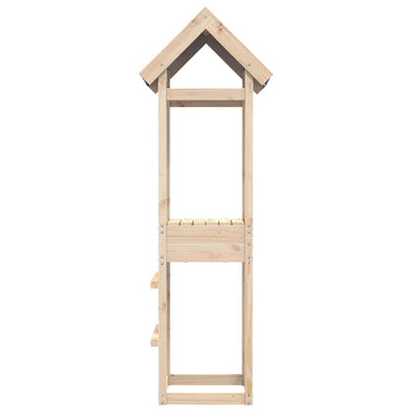 Speeltoren Bruin 52,5 X 46,5 X 195 Cm