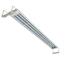 Aquariumlamp Led Ip67 100-110 Cm Aluminium