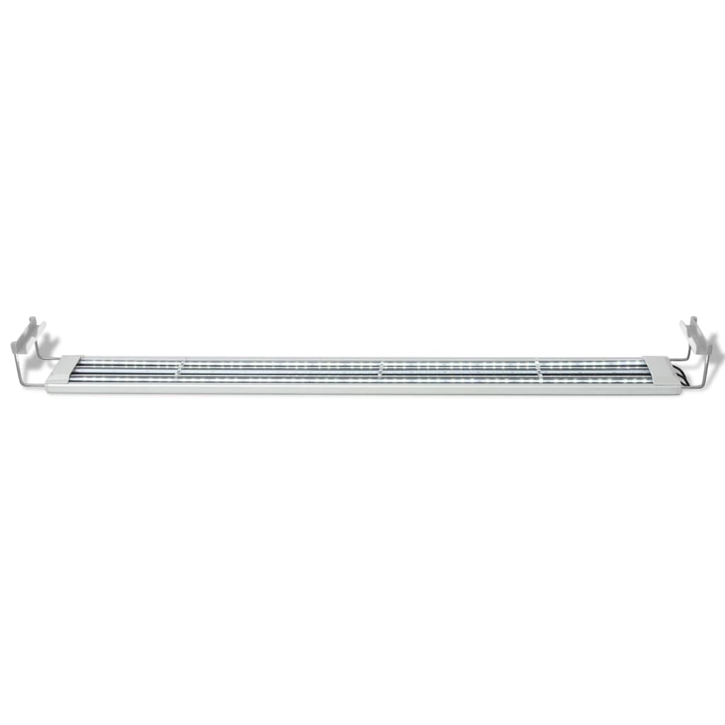 Aquariumlamp Led Ip67 100-110 Cm Aluminium