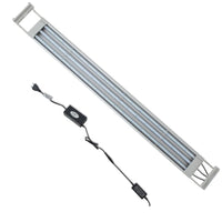 Aquariumlamp Led Ip67 100-110 Cm Aluminium