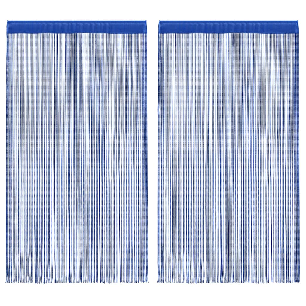 Koordgordijnen 100X250 Cm