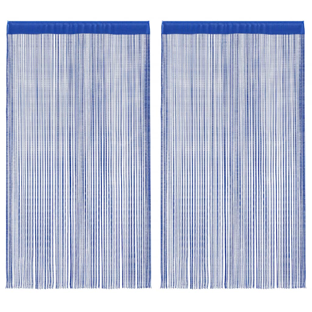 Koordgordijnen 100X250 Cm