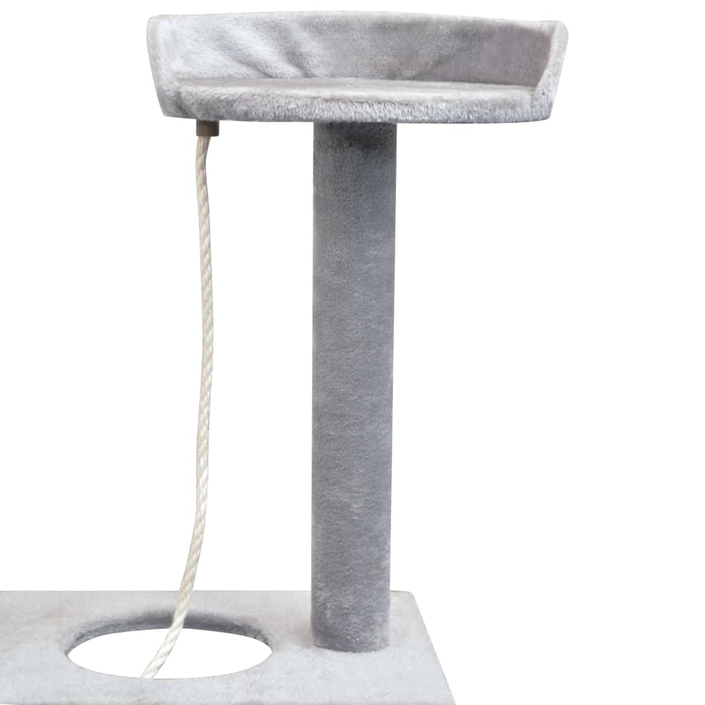 Kattenkrabpaal Met Sisal Krabpalen 150 Cm