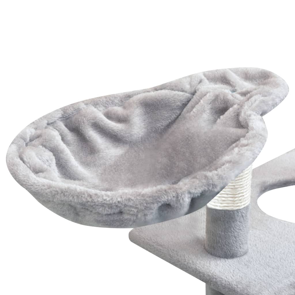 Kattenkrabpaal Met Sisal Krabpalen 150 Cm