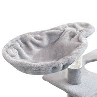 Kattenkrabpaal Met Sisal Krabpalen 150 Cm