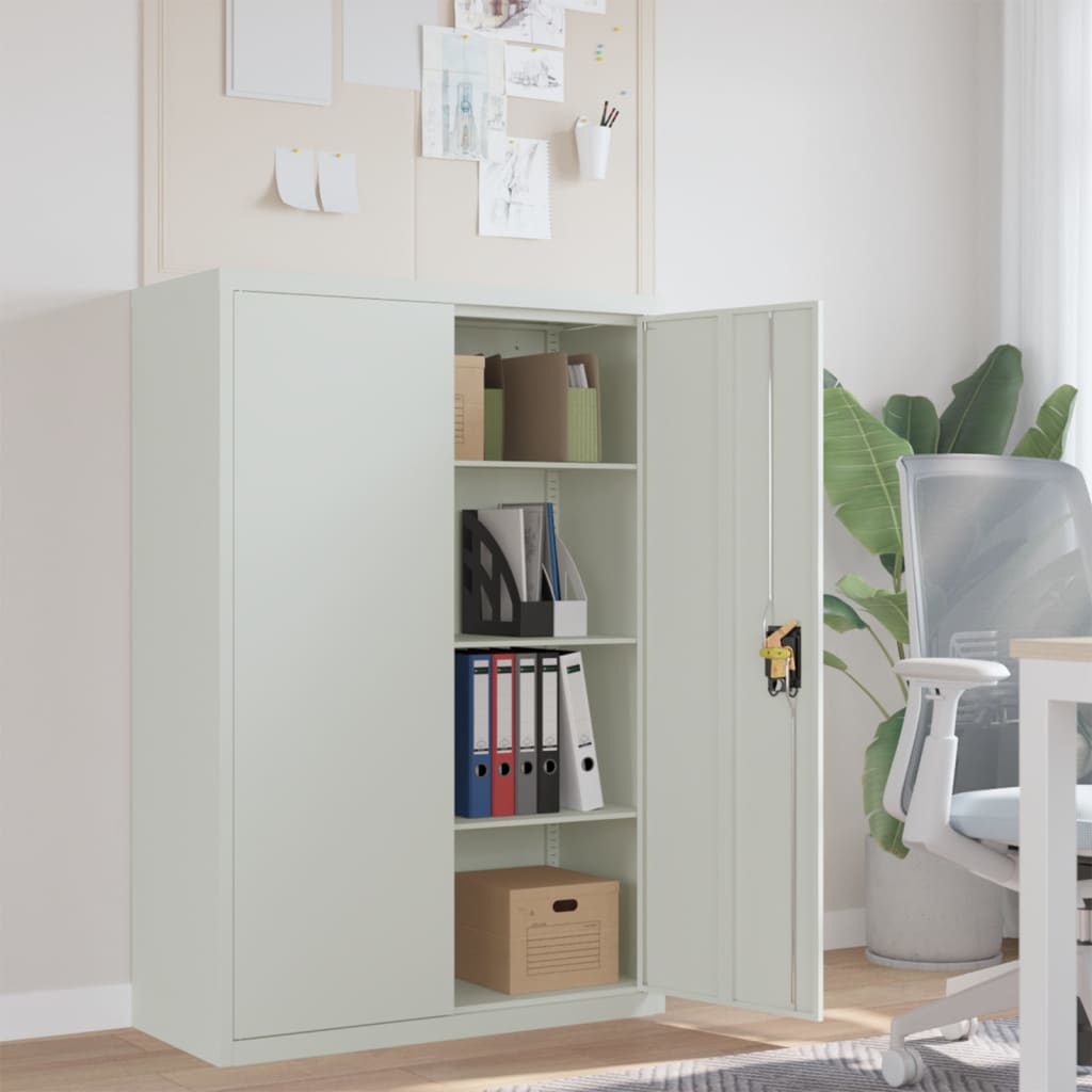 Archiefkast Staal