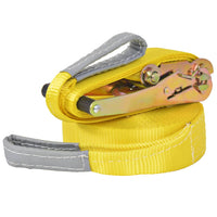 Slackline 15 M X 50 Mm 150 Kg