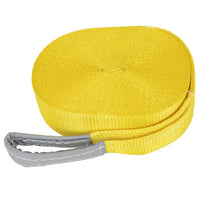 Slackline 15 M X 50 Mm 150 Kg