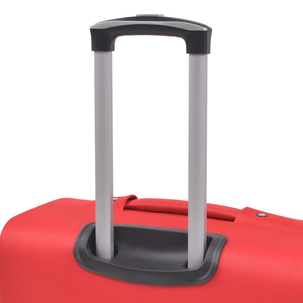 Trolleyset 3-Delig