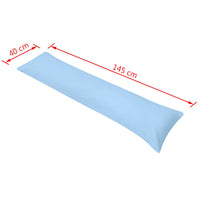 Zijslaapkussen 40X145 Cm