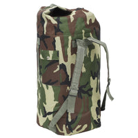Sporttas Legerstijl 85 L