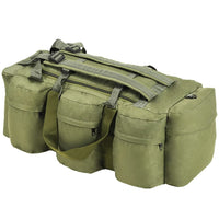 Plunjezak 3-In-1 Legerstijl 45 L