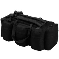Plunjezak 3-In-1 Legerstijl 45 L