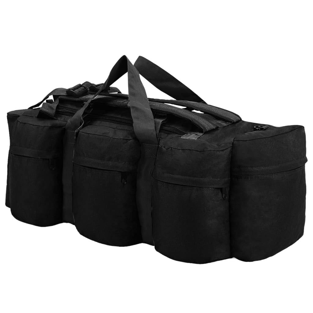 Plunjezak 3-In-1 Legerstijl 45 L