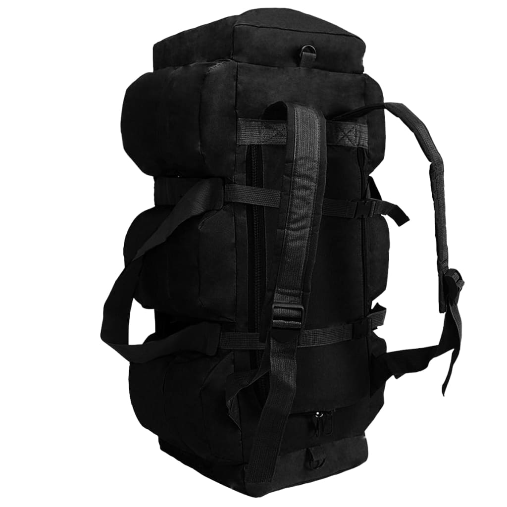 Plunjezak 3-In-1 Legerstijl 45 L