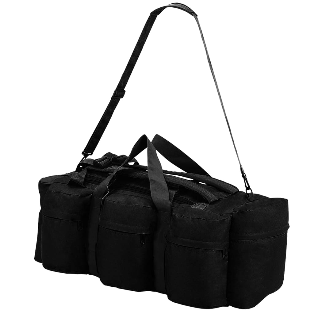 Plunjezak 3-In-1 Legerstijl 45 L