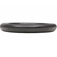 Halterschijven 2 St 2X15 Kg Gietijzer