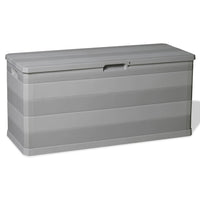 Tuinbox 117X45X56 Cm Grijs