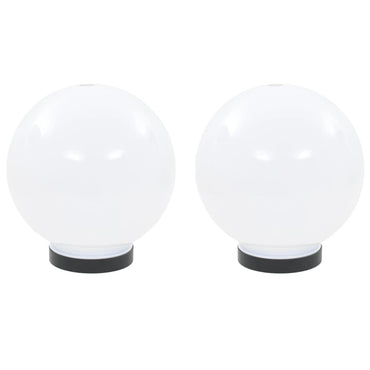 Led-Bollampen Rond Pmma