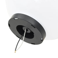 Led-Bollampen Rond 20/30/40 Cm Pmma 3 St