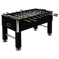 Voetbaltafel 60 Kg 140X74,5X87,5 Cm Staal