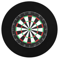 Dartbord Surroundring Professioneel Eva